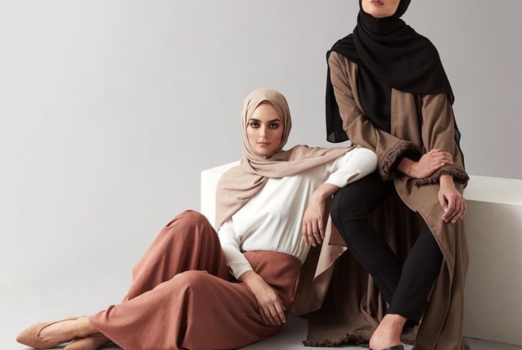 Hijab Modest Styles 