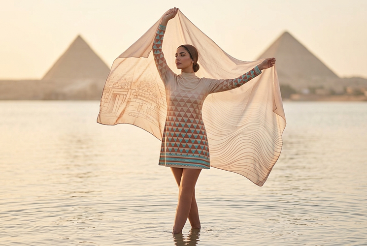 The Inspiration Behind the Threads