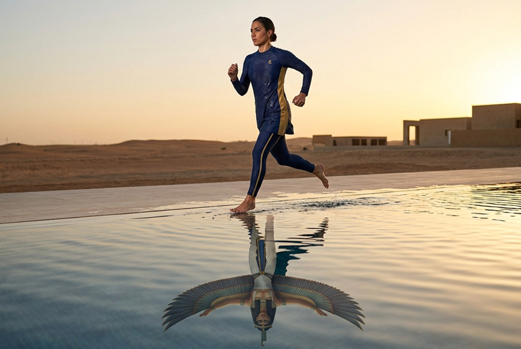 Performance Meets Heritage