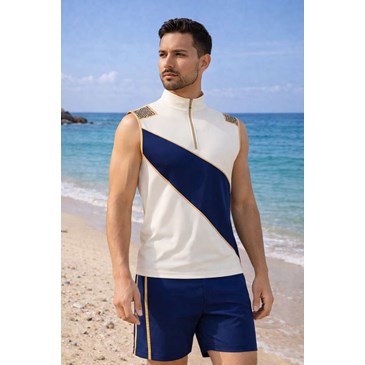 Pharaoh Dynasty Geometric Set