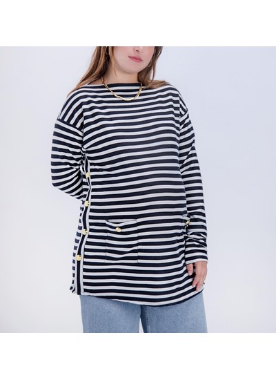 Maternity Basic Top