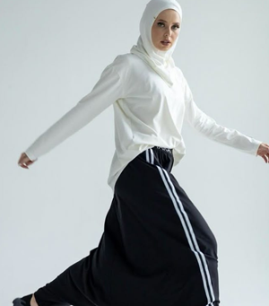 Modest Active Wear