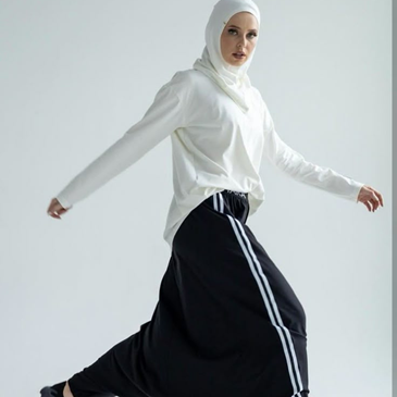Modest Active Wear