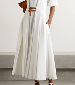 Linen Summer Dresses