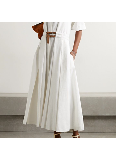 Linen Summer Dresses