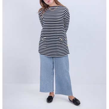 Maternity Basic Top